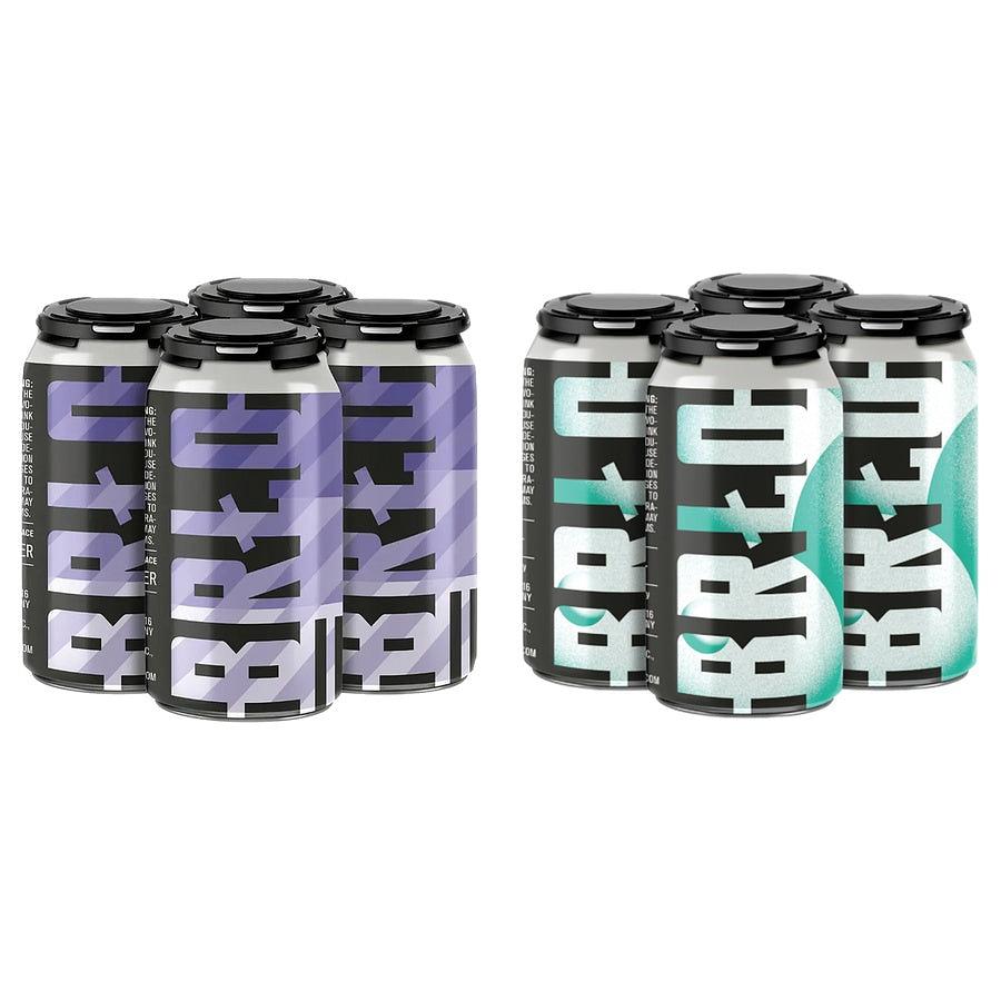 BRLO IPA by BRLO Brwhouse