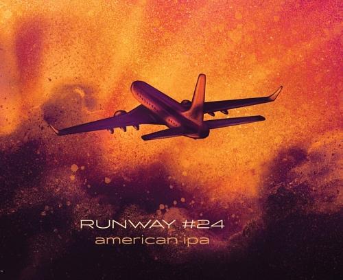 Runway 24 by Broad Brook Brewing Company