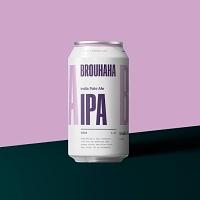 IPA by Brouhaha Brewery
