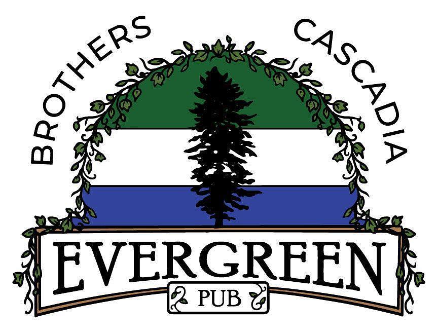 Best Day Ever IPA by Brothers Cascadia Brewing