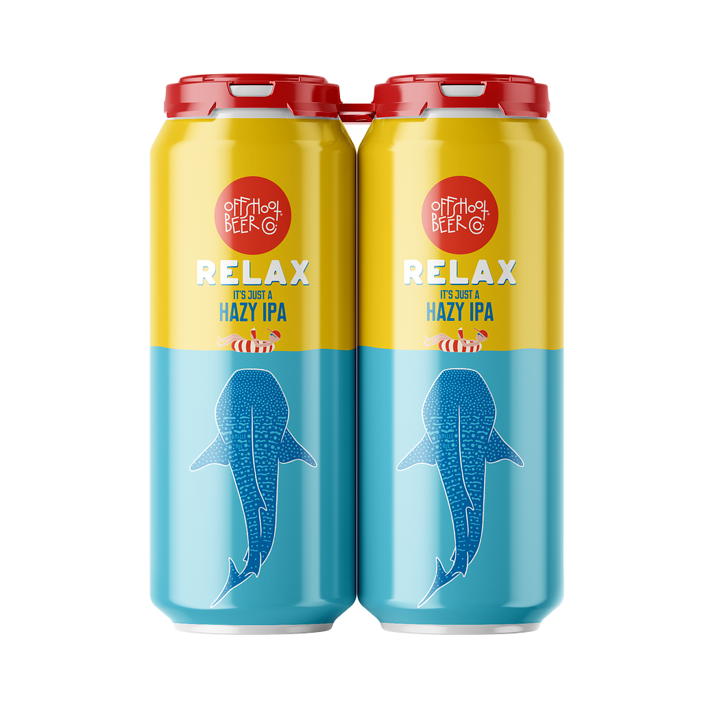 Relax by Bruery Terreux