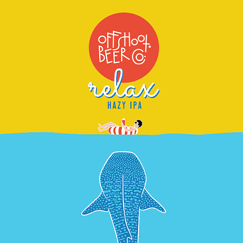 Relax by Bruery, The