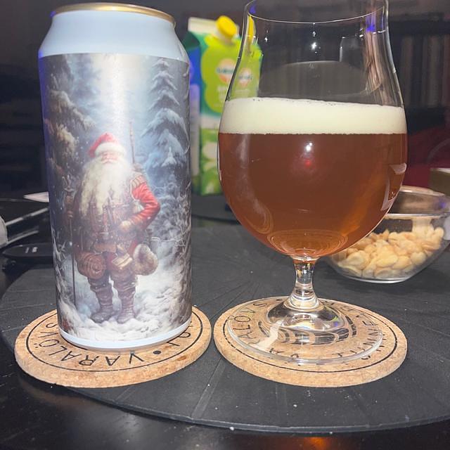 Celestious by Brygghus19