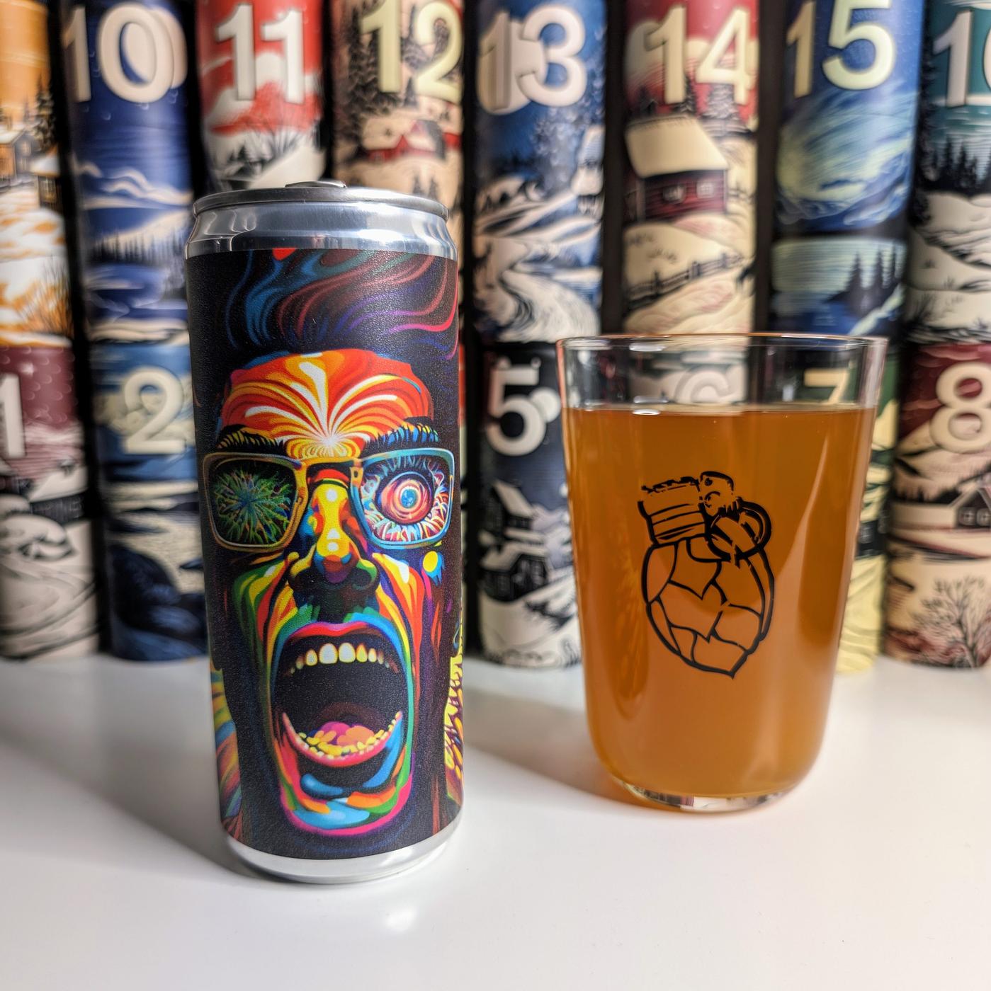 Immoderate by Brygghus19