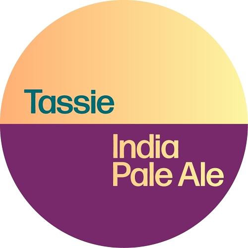 Tassie IPA by Bridge Road Brewers