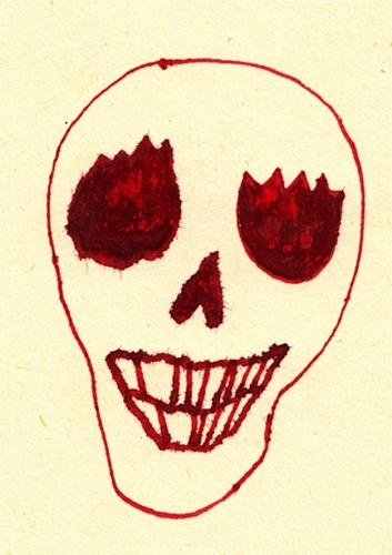 Hit Parade by Butcher's Tears