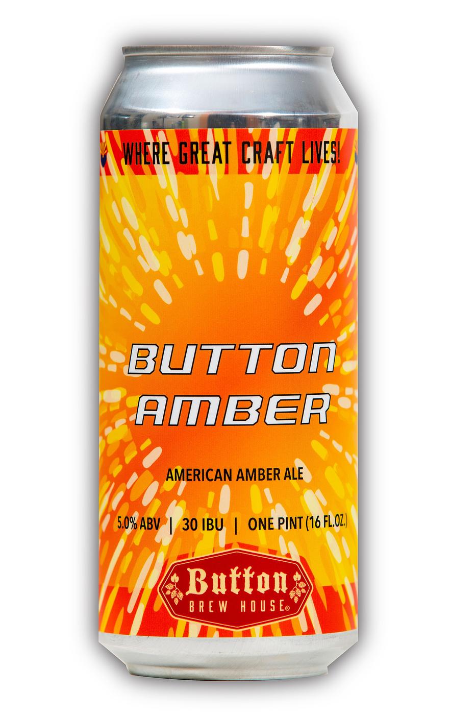 Button IPA by Button Brew House, LLC