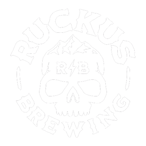 Ruckus IPL by Butte Brewing Co