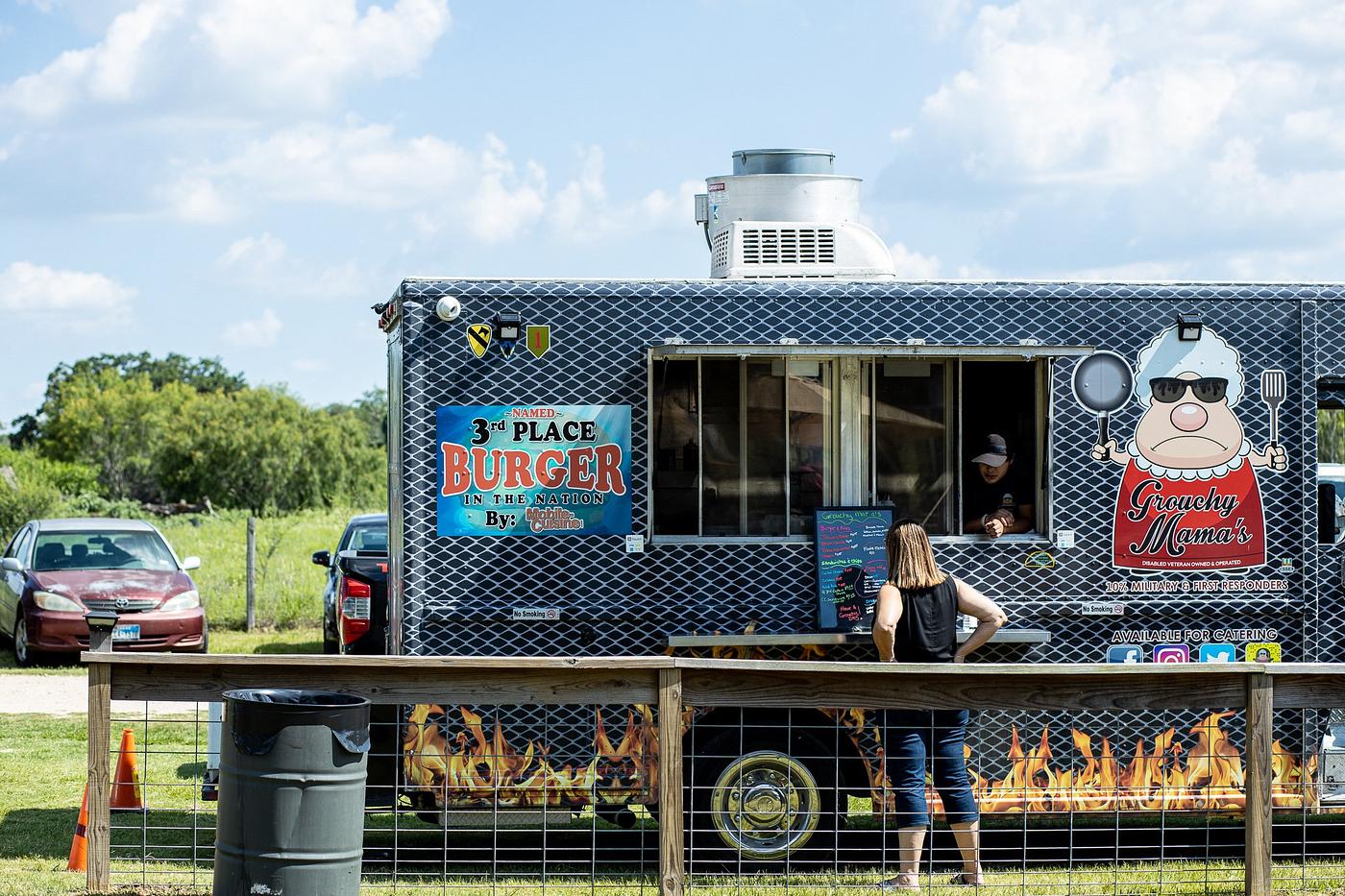 Cashmere Outside by Cactus Land Brewing Company