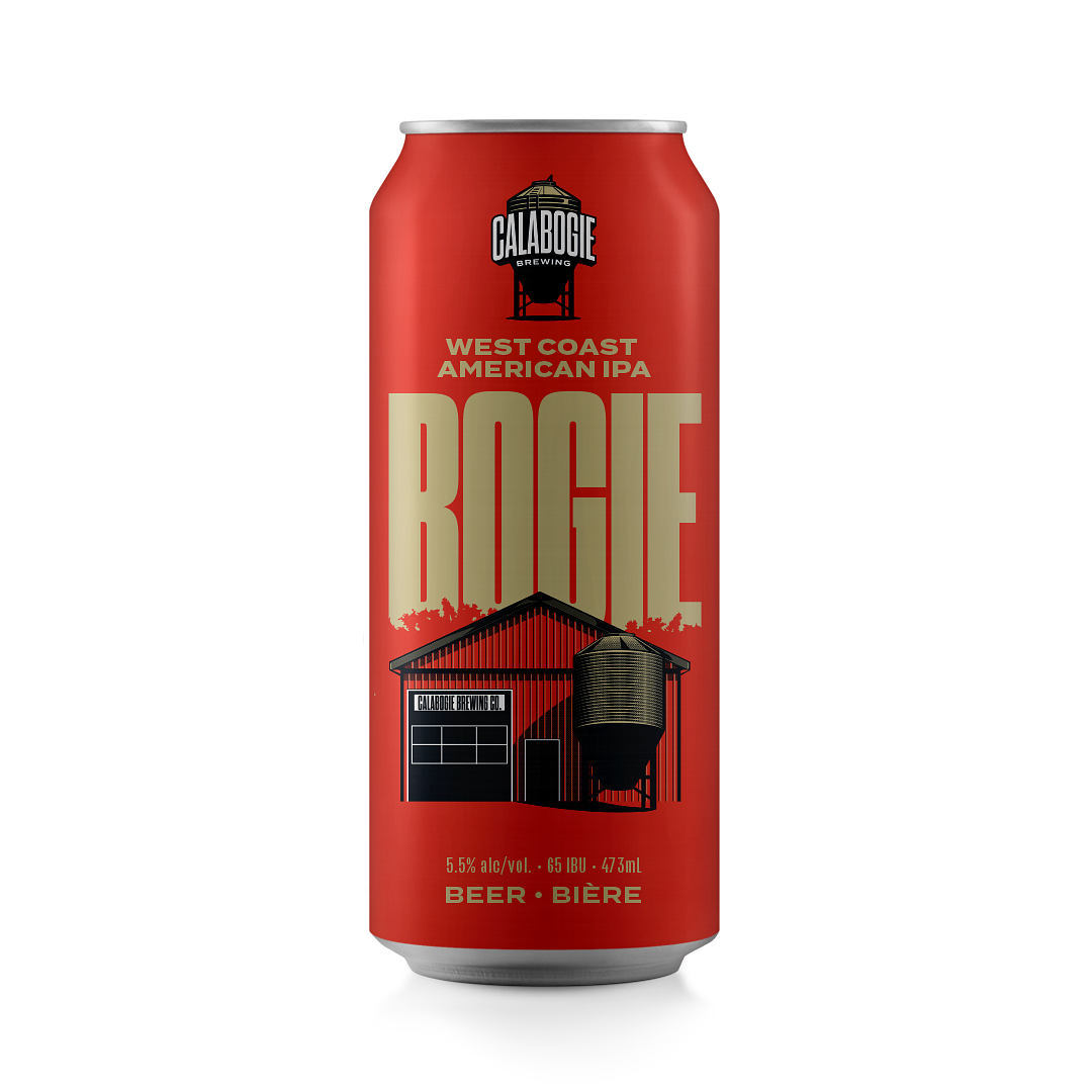 Bogie by Calabogie Brewing Co.