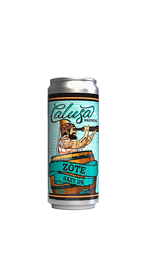 Zote by Calusa Brewing Company