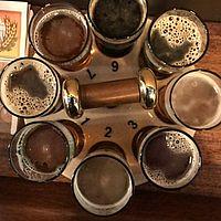 Immense Intense Phat Alpha by Canterbury Aleworks