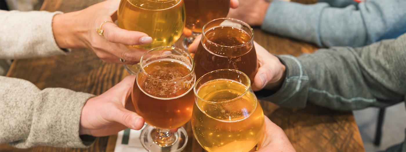 Celestial Spray by Canyon Club Brewery