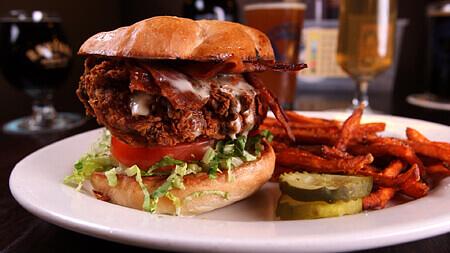 CONGA by Brutopia Brewery and Kitchen