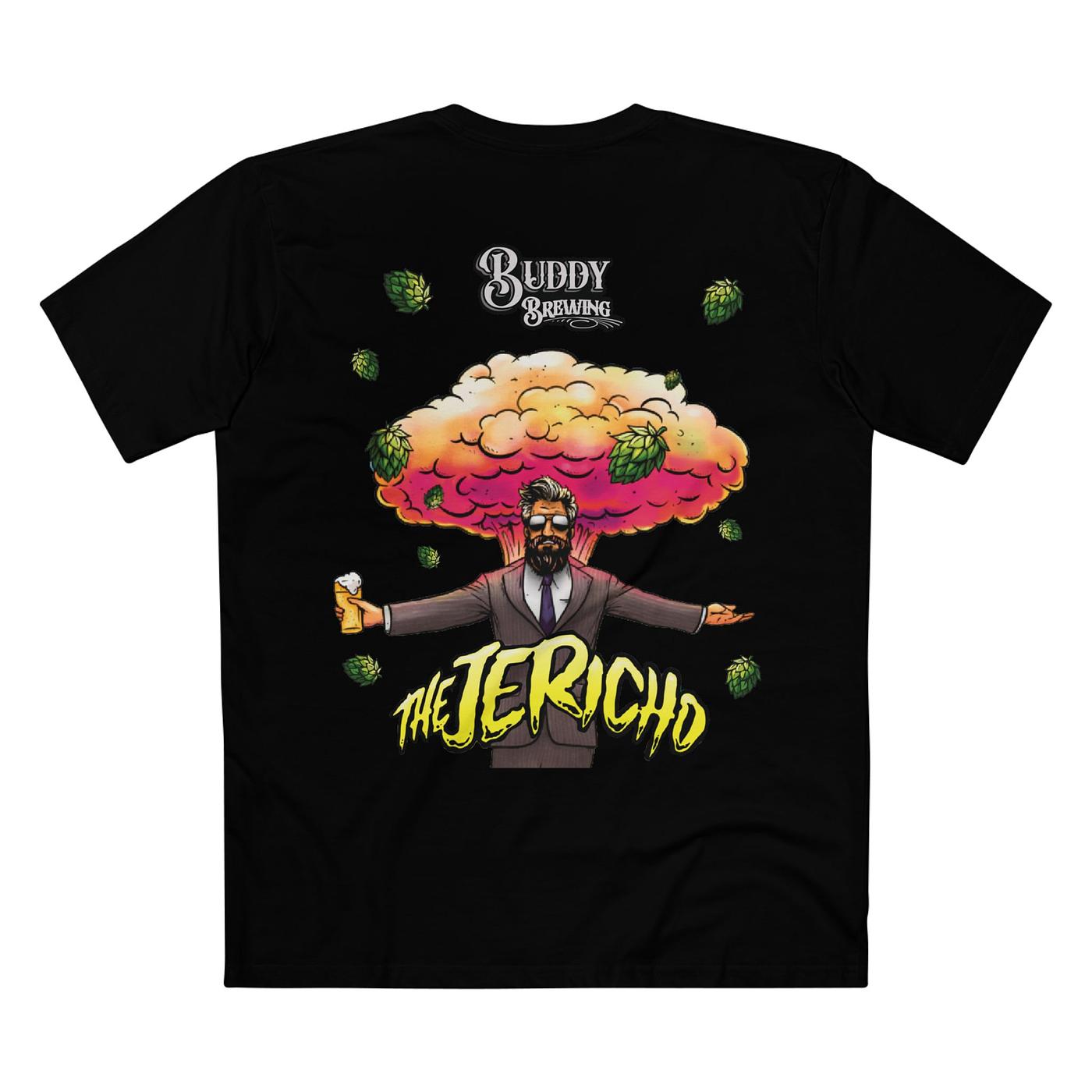 The Jericho by Buddy Brewing