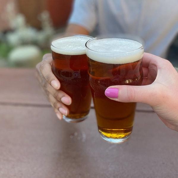 Change in Plans IPA by Bull City Burger And Brewery