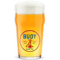 Hazability IPA by Buoy Beer Company