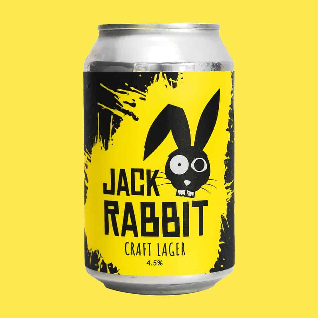 Jack Rabbit by Burghâers Brewing
