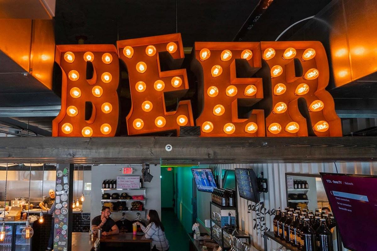 Roots & Resilience by Burghâers Brewing