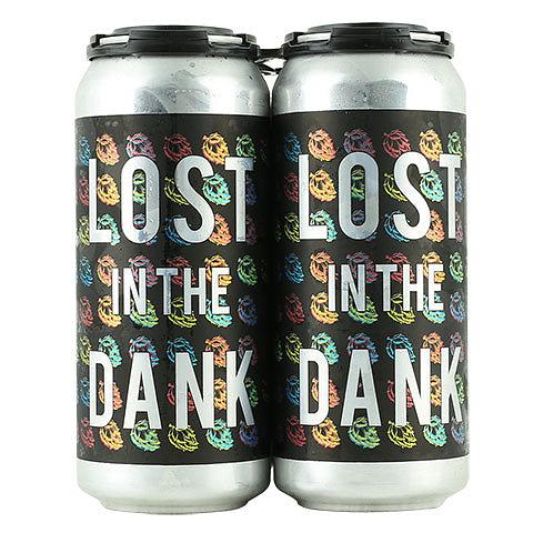 Lost by Burley Oak Craft Brewery