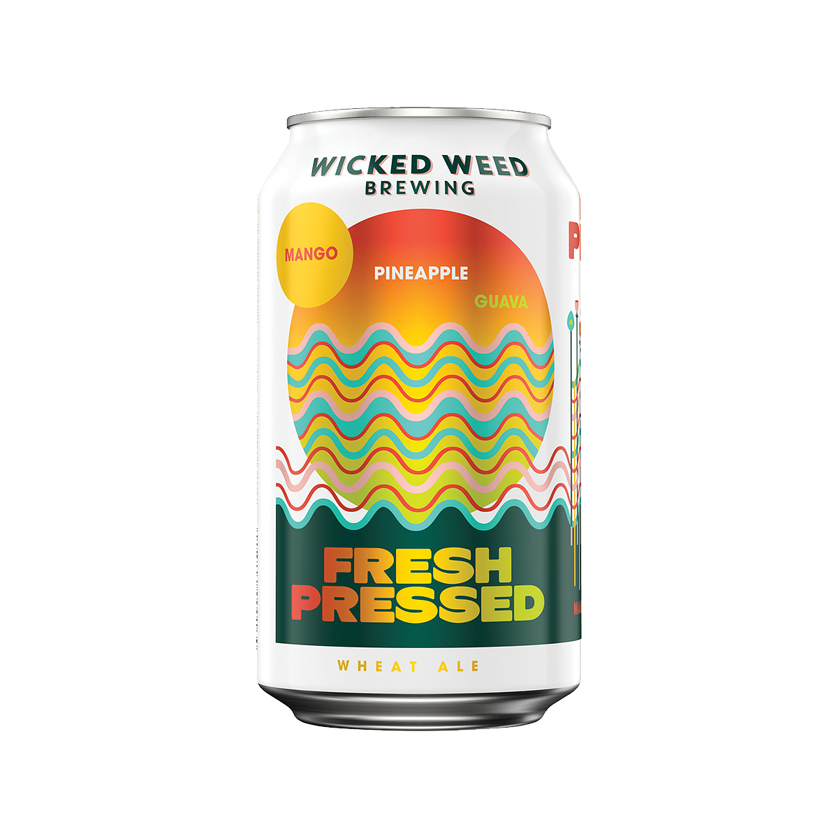 Fresh Pressed Khaki by Burley Oak Craft Brewery