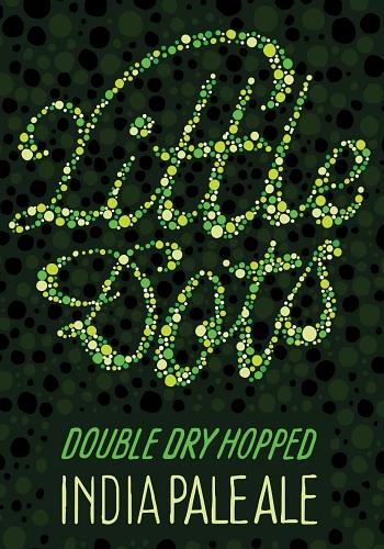 Little Dots by Central Waters Brewing Co