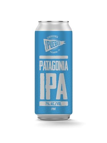 Patagonia by Cerveceria Del Pueblo