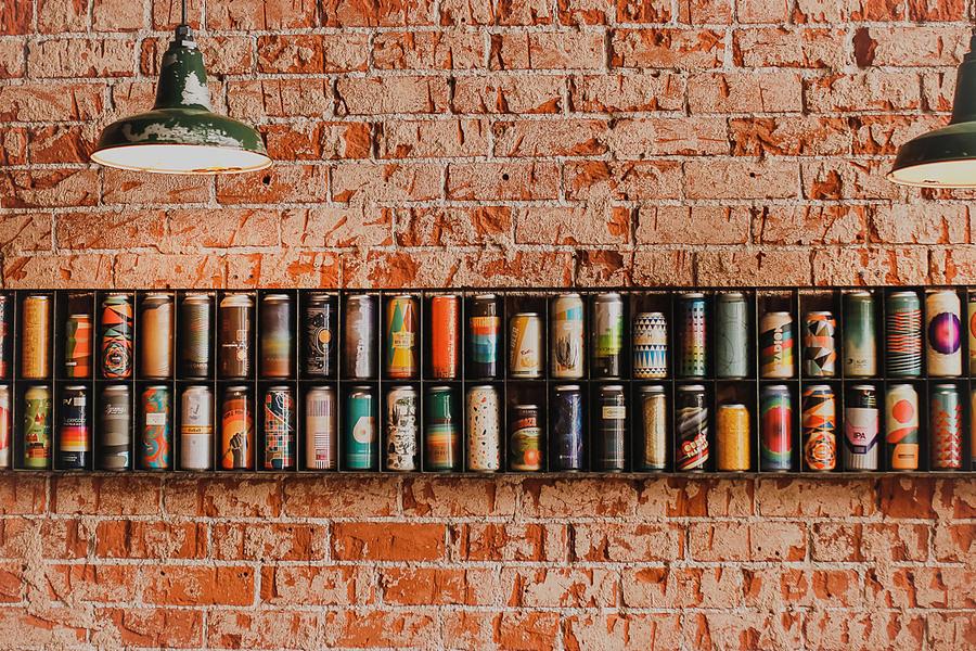 Patasola by Cerveceria Del Pueblo