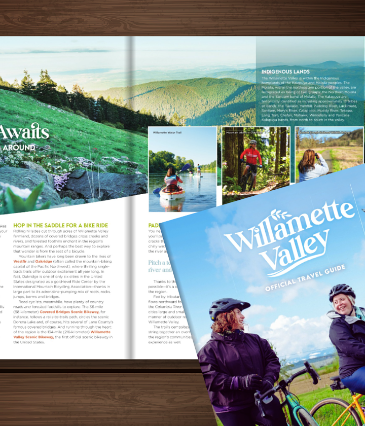 Revolver DIPA by Chehalem Valley Brewery