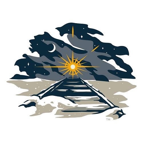 Ghost Tracks by Cape May Brewing Company