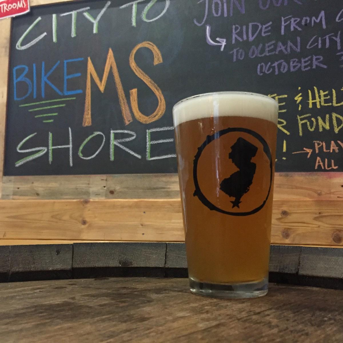 City to Shore by Cape May Brewing Company
