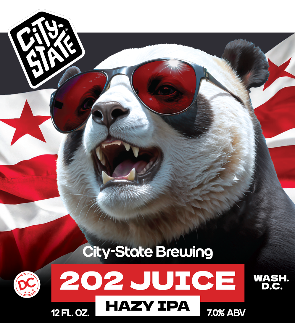 202 Juice by City-State Brewing Company