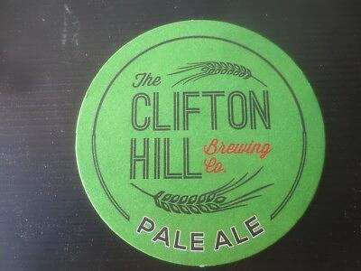 India Pale Ale by Clifton Hill Brewpub