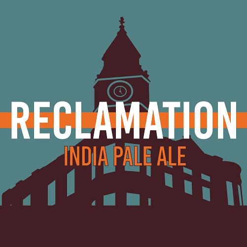 Ore Dock Reclamation by Clam Lake Beer Co