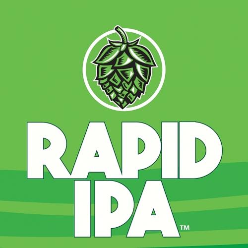 Brewery Vivant Rapid IPA by Clam Lake Beer Co