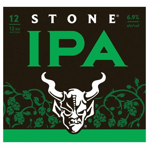 India Pale Ale by Coddington Brewing Co