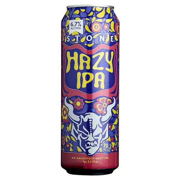 Hazy IPA by Cogstone Brewing Co