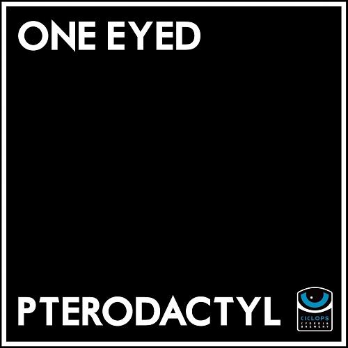 One Eyed Pterodactyl by Ciclops Cyderi and Brewery