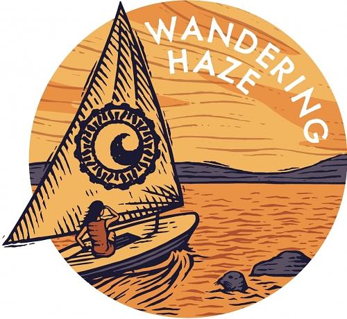 Wandering Haze by Cisco Brewers