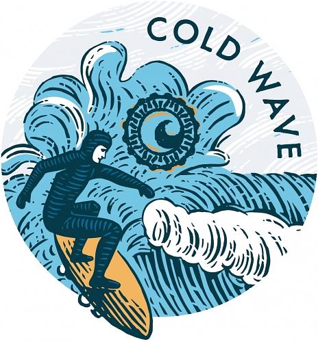 Cold Wave by Cisco Brewers