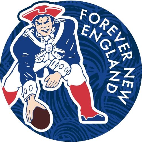 Forever New England by Cisco Brewers
