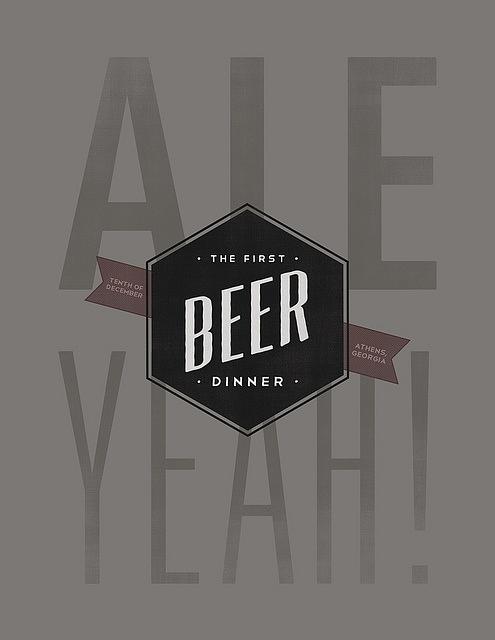 Ale Yeah by Circle and Square Brewery