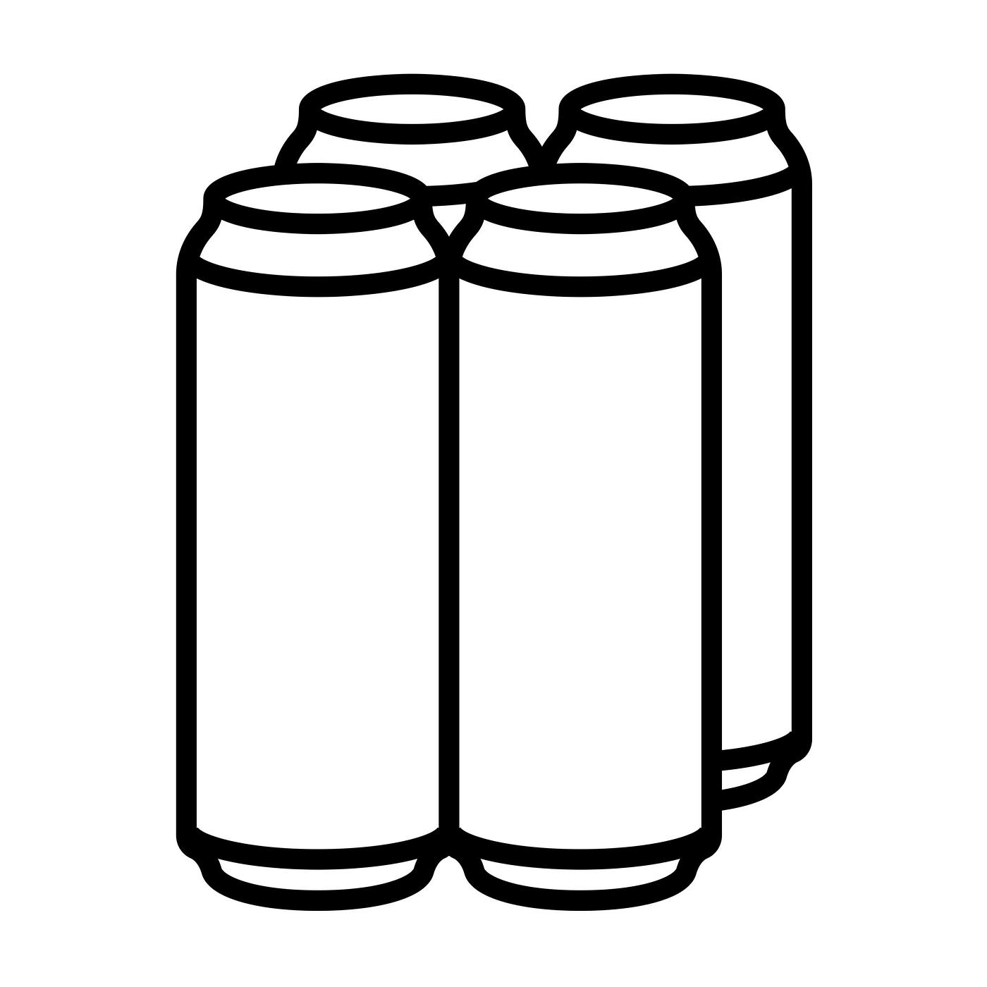 She's A BeautI by Cinderlands Beer Co.