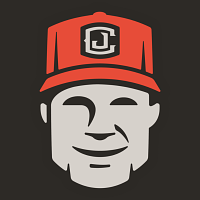 Blood Stripe by Common John Brewing Co