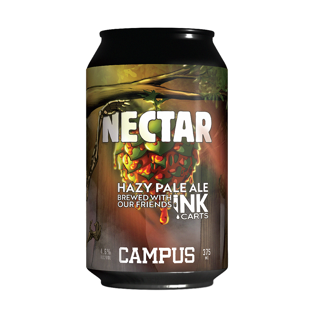 Kea Nectar by Conclave Brewing