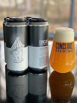 Athame by Conclave Brewing