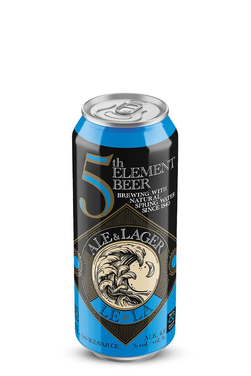 5th Element by Conclave Brewing