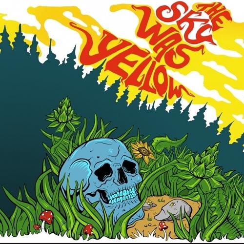 The Sky was Yellow by Coles Road Brewing