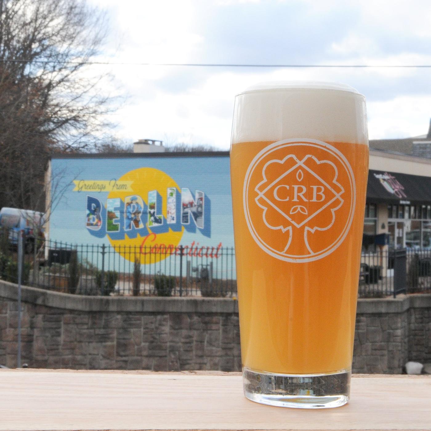 Ladybug by Coles Road Brewing