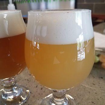 Don't Monday My Sunday by Coles Road Brewing